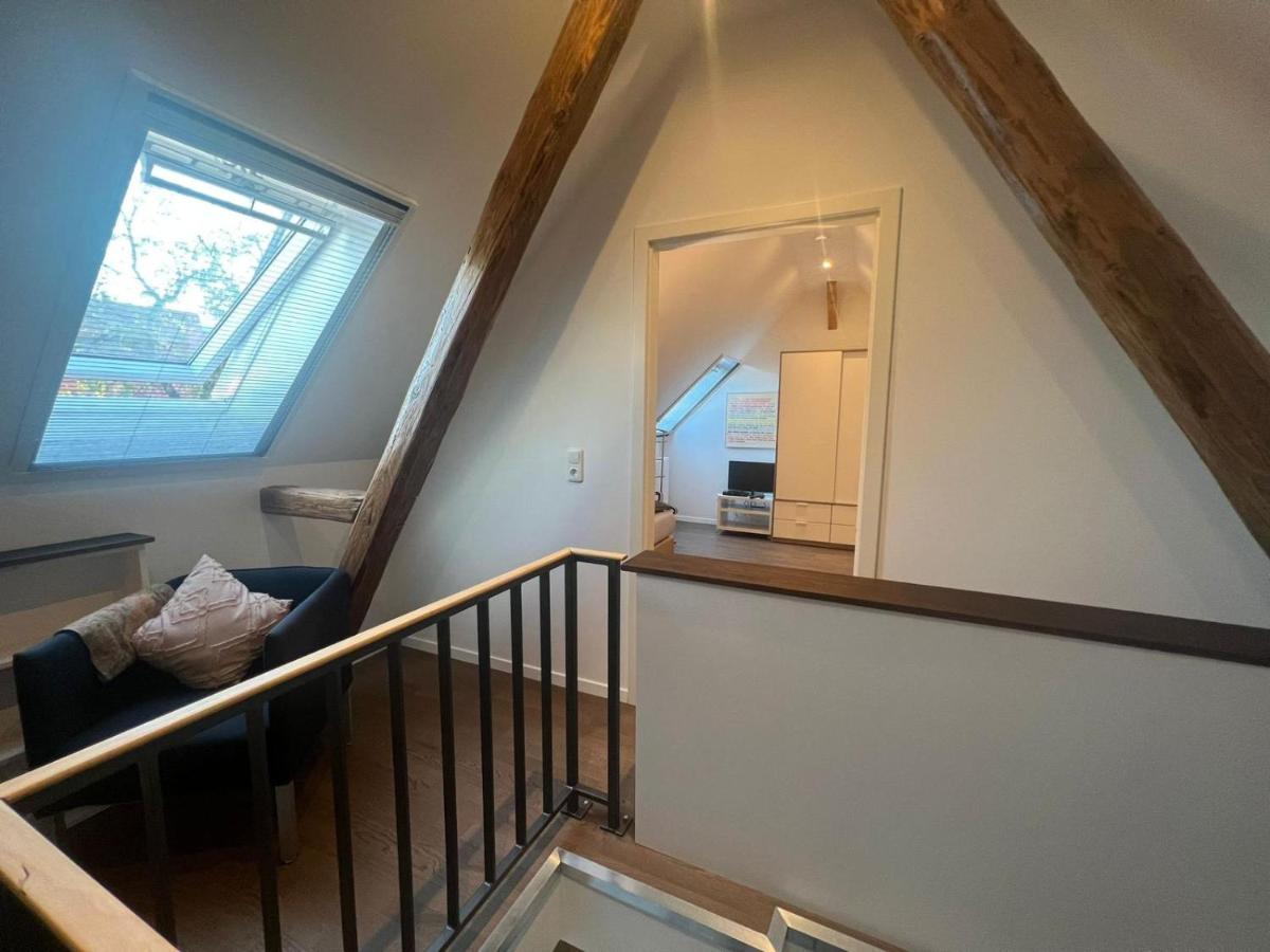 Spatzennest Und Rabennest Sugenheim Bagian luar foto